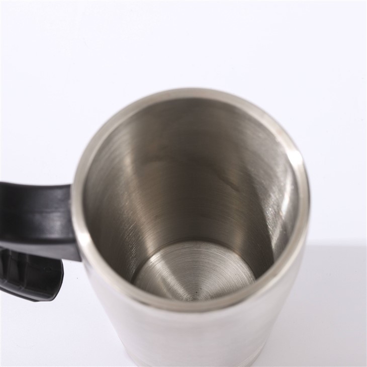 Car Cup With Handle